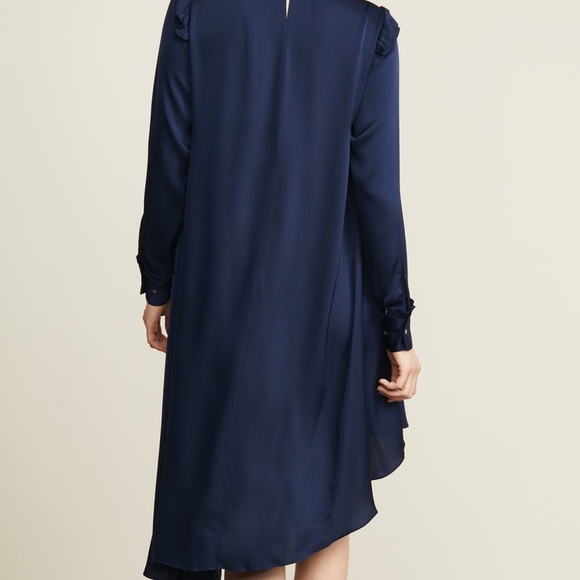 HEARTMADE Haya Dress - Picture 2 of 3